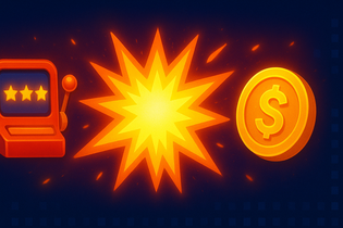 桑巴舞会游戏截图